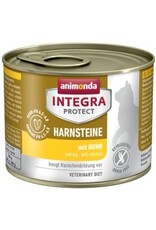 Animonda Animonda Cat Integra Protect Harnsteine mit Huhn