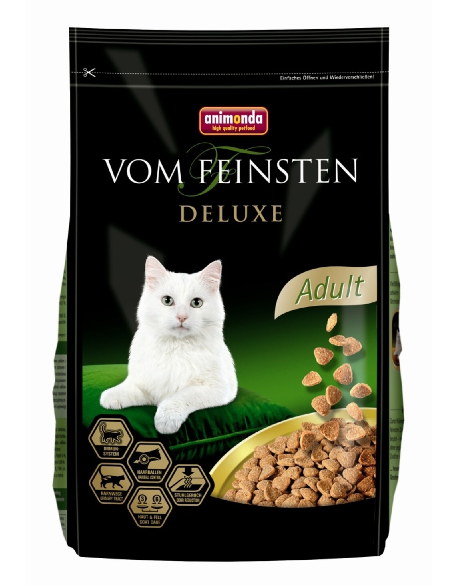 Animonda Animonda vom Feinsten Deluxe Adult