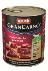 Animonda Animonda Dog Dose GranCarno Adult Multi - Fleischcocktail