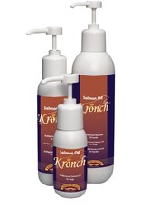 Lachse Kronch Lachse Kronch Lachsöl für Hunde