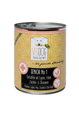 VegDog VegDog Senior No1