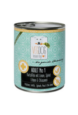 VegDog VegDog Adult No1