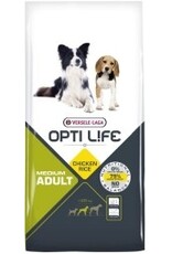 Bento-Kronen Opti Life Adult Medium