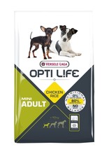 Bento-Kronen Opti Life Adult Mini
