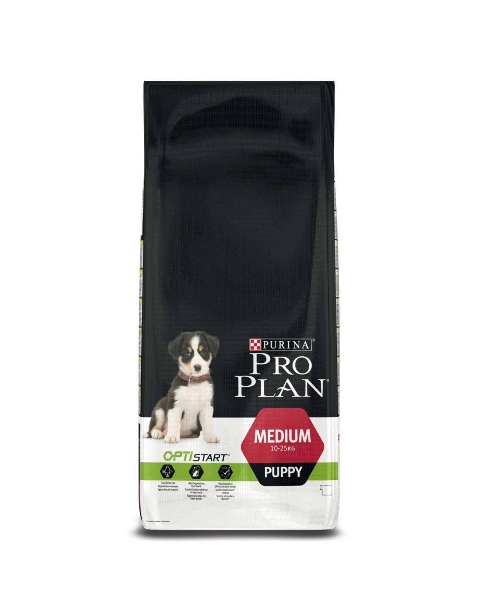Pro Plan PP Puppy Medium Huhn+Reis