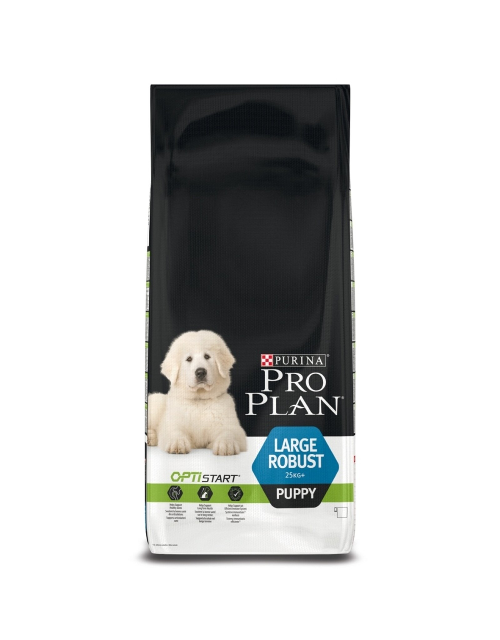 Pro Plan PP Puppy Large Robust Huhn 3kg