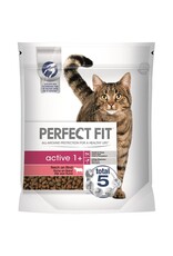 Perfect Fit Perfect Fit Cat Active 1+ reich an Rind