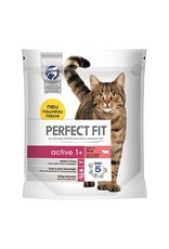 Perfect Fit Perfect Fit Cat Active 1+ reich an Rind