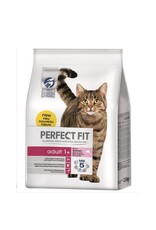 Perfect Fit Perfect Fit Cat Adult reich an Lachs