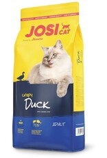 Josera Josera petfood, Katze, JosiCat Crispy Duck