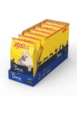 Josera Josera petfood, Katze, JosiCat Crispy Duck