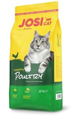 Josera Josera petfood, Katze, JosiCat Crunchy Poultry