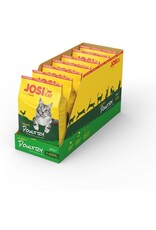 Josera Josera petfood, Katze, JosiCat Crunchy Poultry
