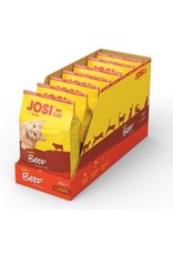 Josera Josera petfood, Katze, JosiCat Tasty Beef