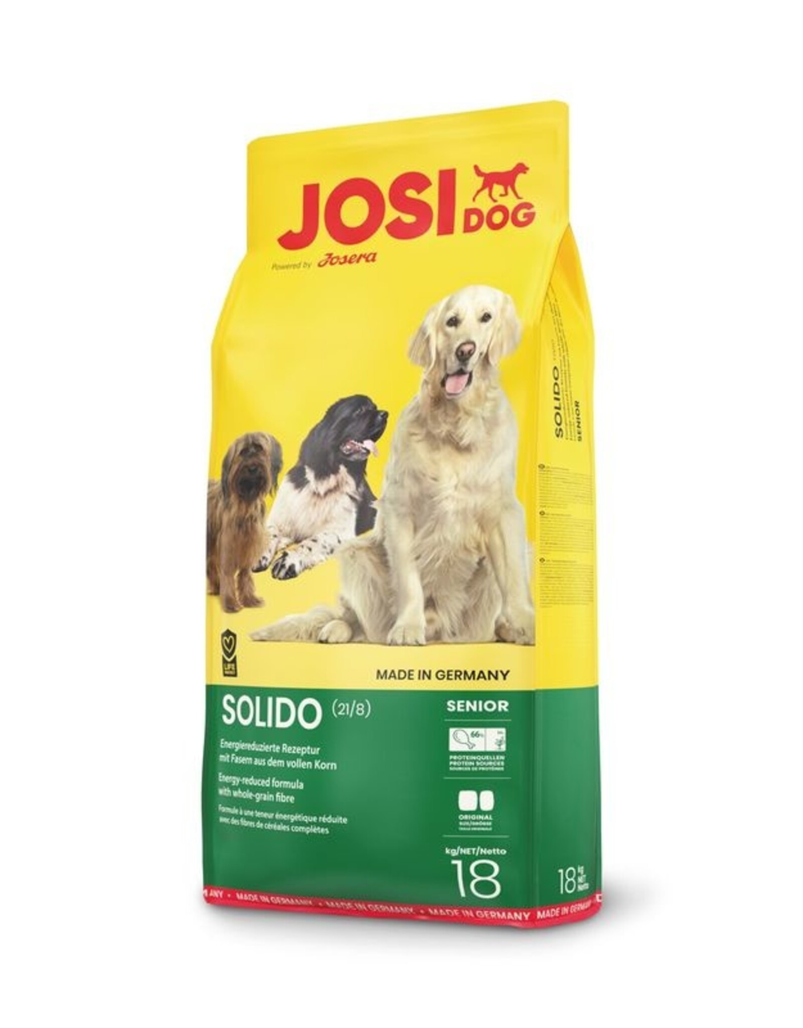 Josera Josera JosiDog Solido