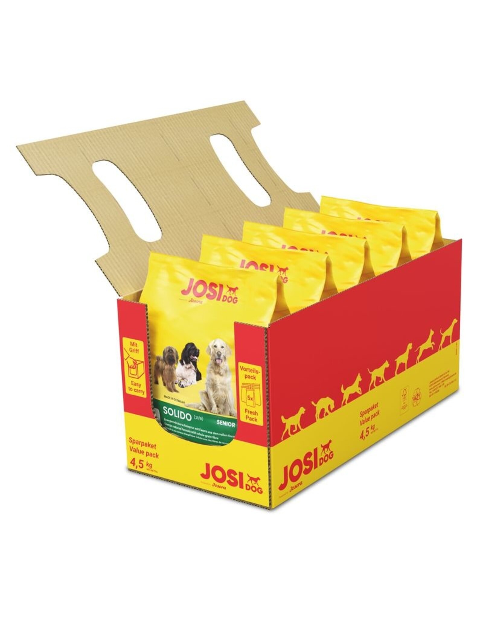 Josera Josera JosiDog Solido
