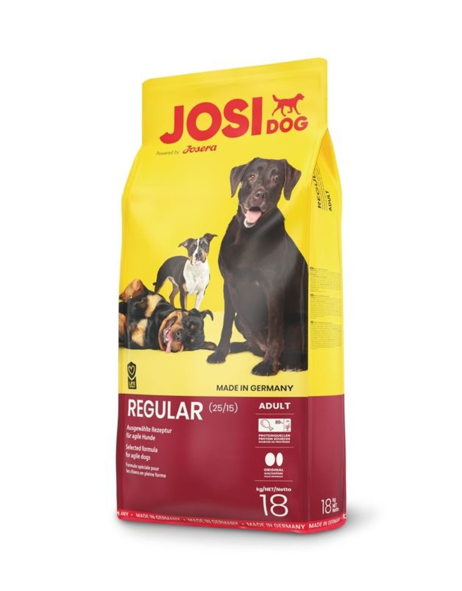 Josera Josera JosiDog Regular