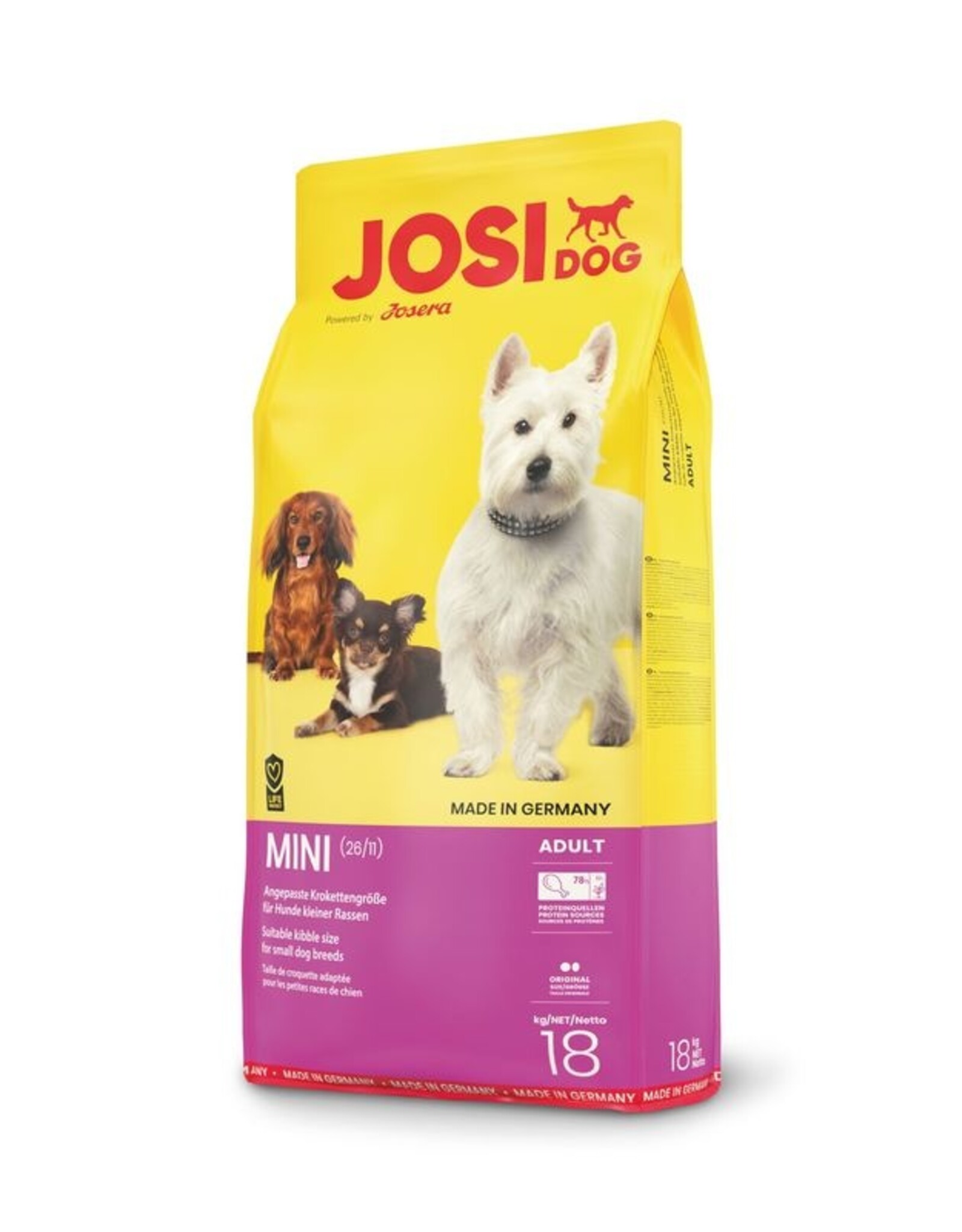 Josera Josera JosiDog Mini