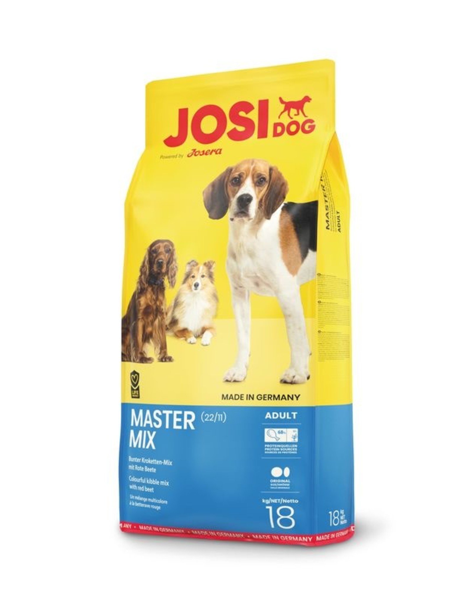Josera Josera JosiDog Master Mix