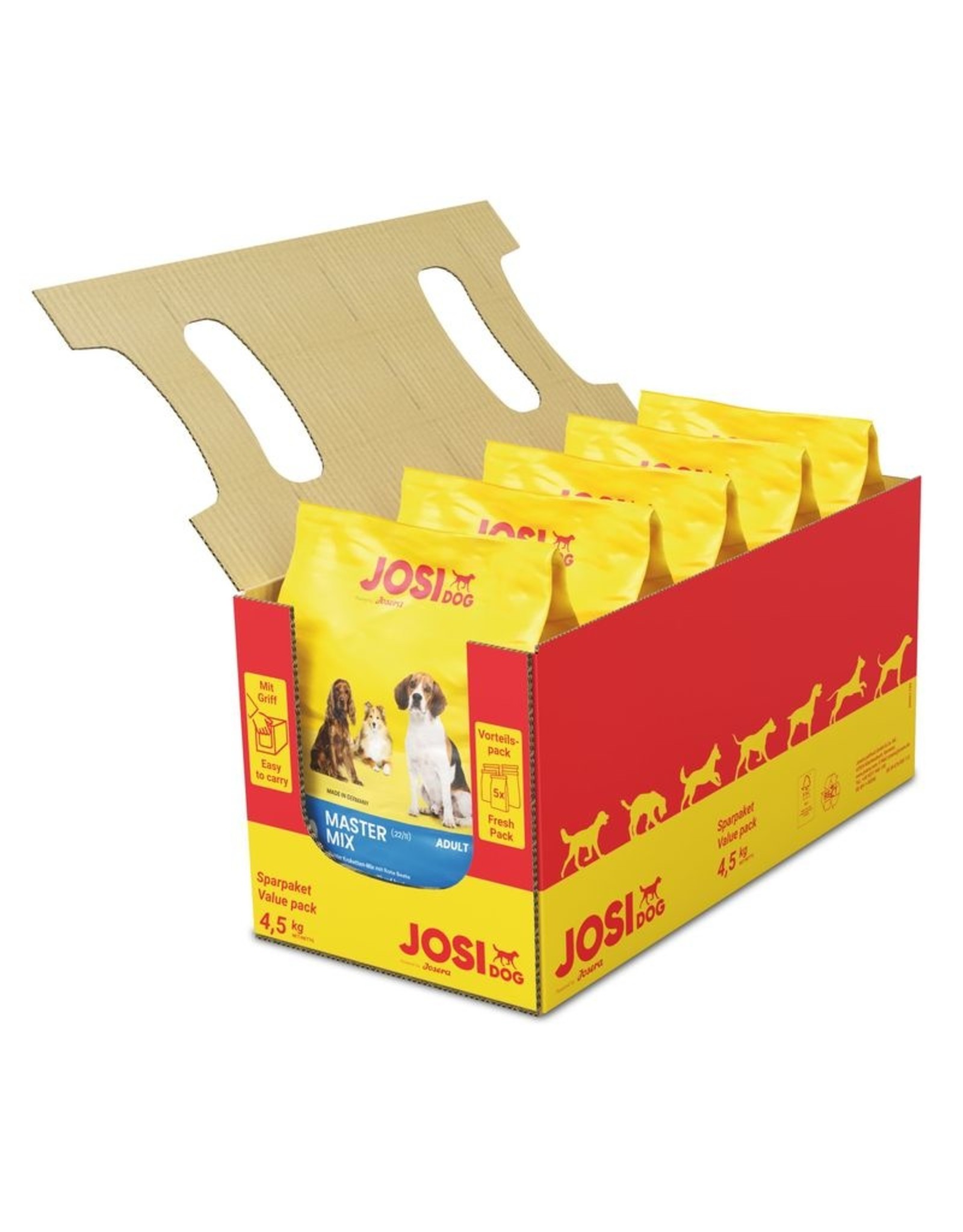 Josera Josera JosiDog Master Mix