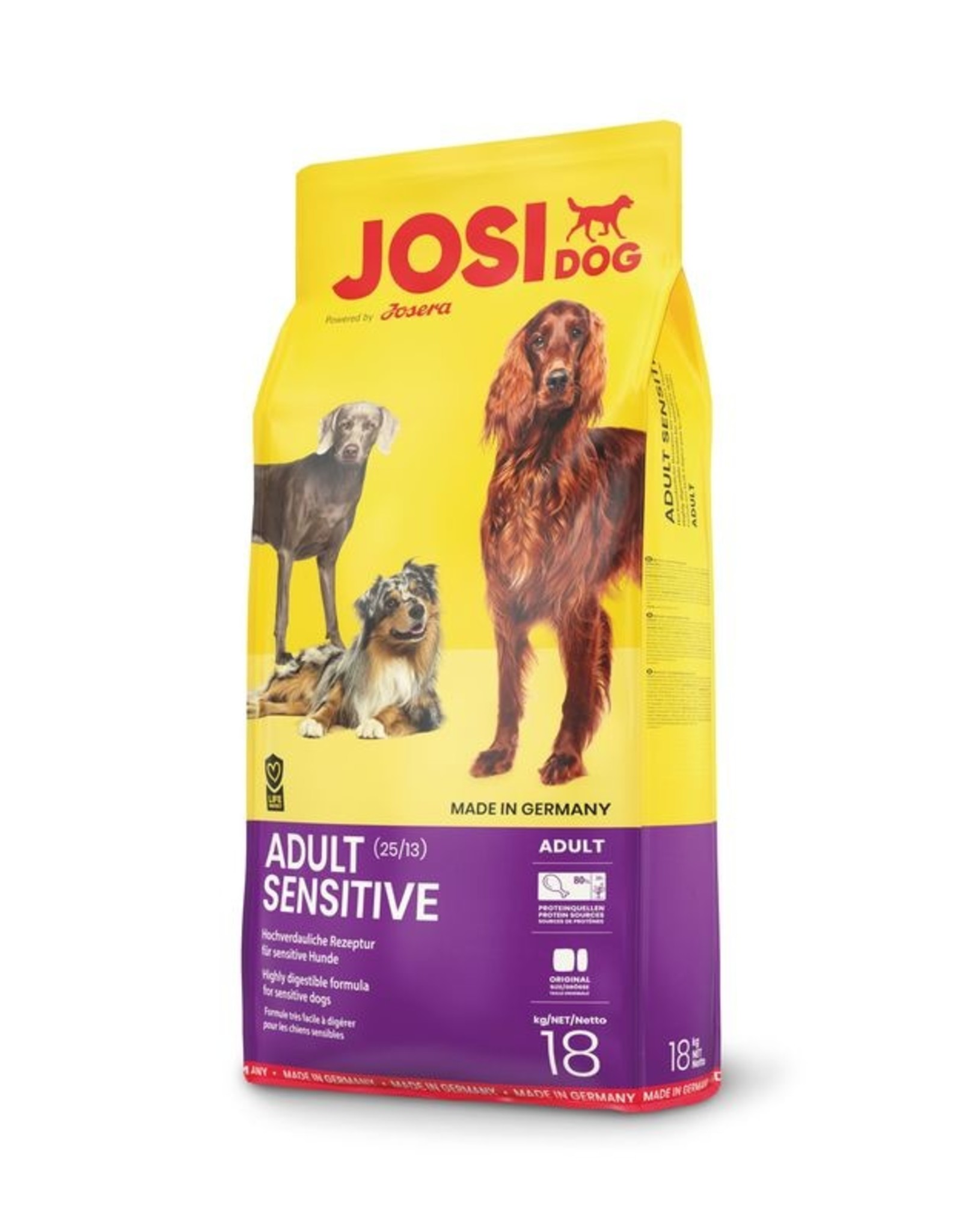 Josera Josera JosiDog Adult Sensitive