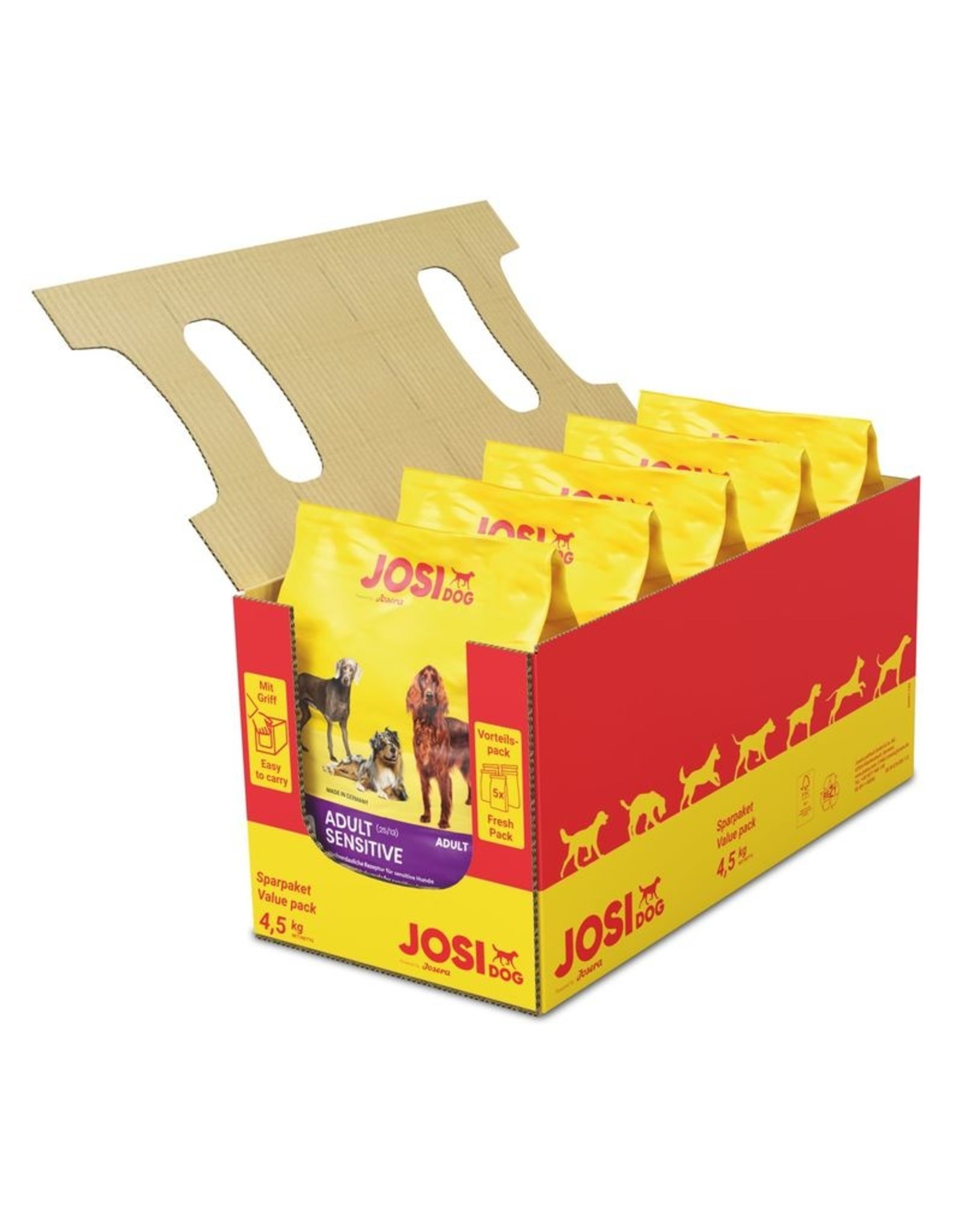 Josera Josera JosiDog Adult Sensitive