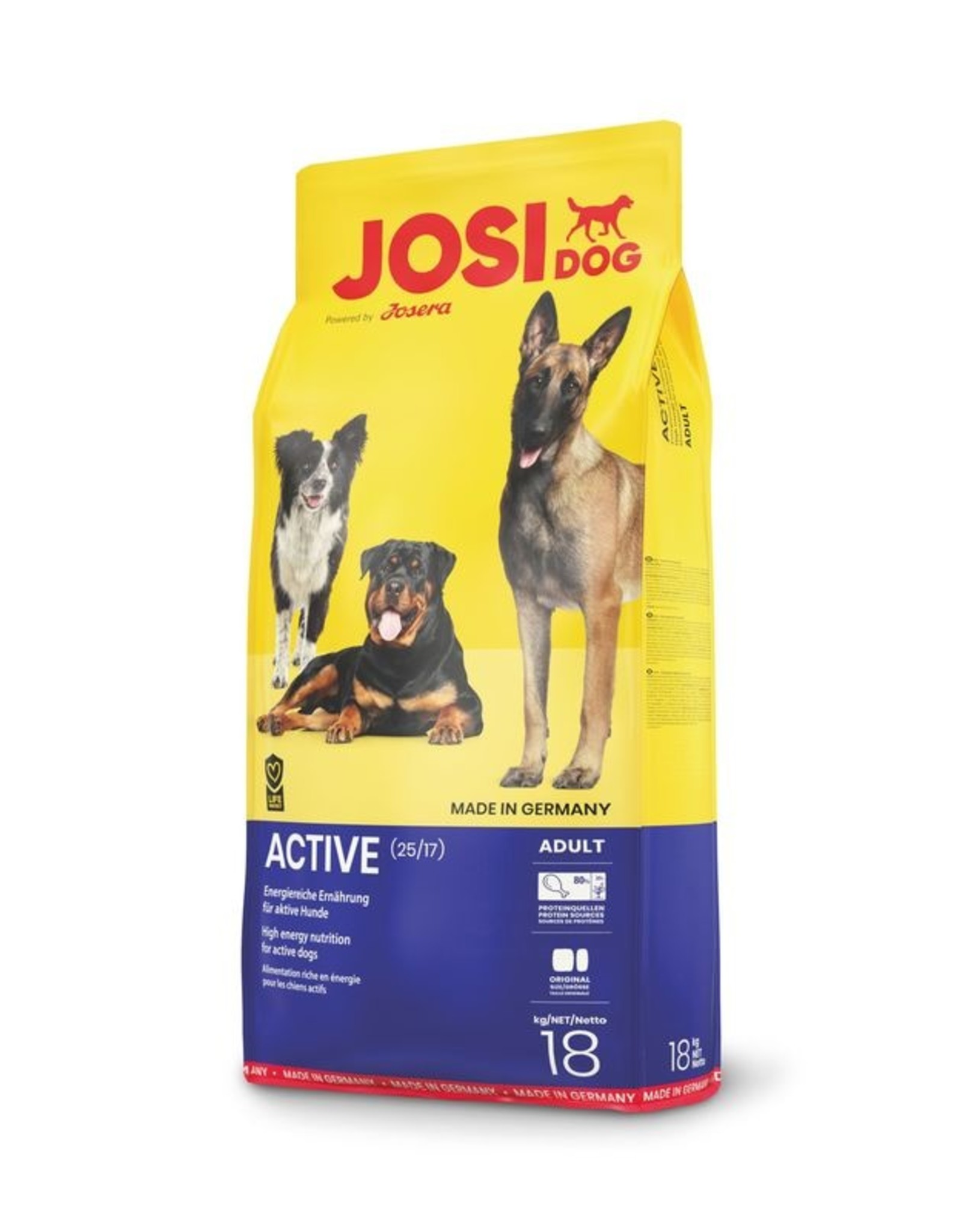 Josera Josera JosiDog Active