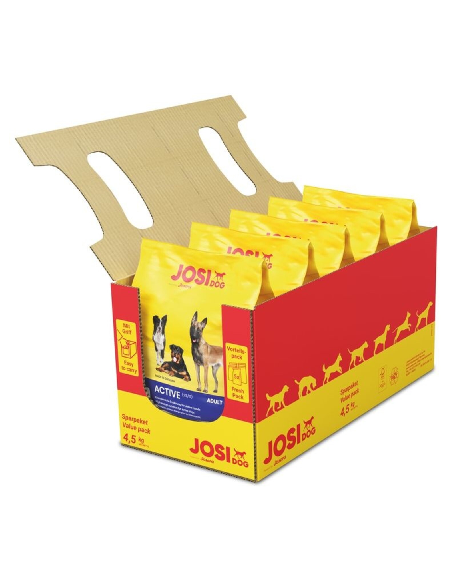 Josera Josera JosiDog Active