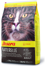 Josera Josera Katze Naturelle