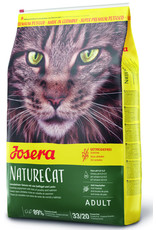Josera Josera Katze NatureCat