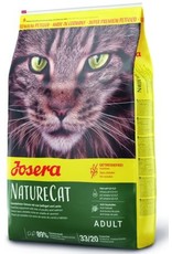 Josera Josera Katze NatureCat