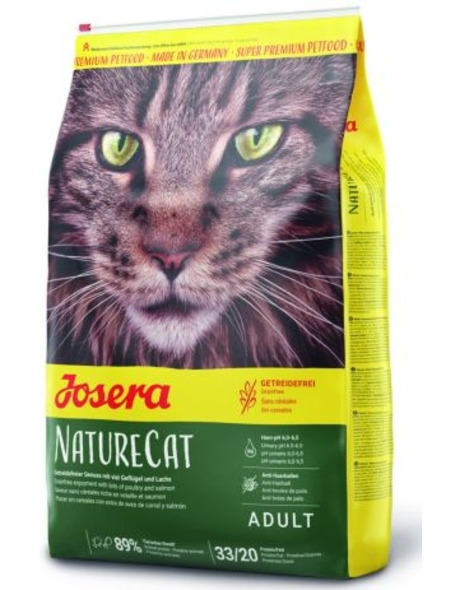 Josera Josera Katze NatureCat