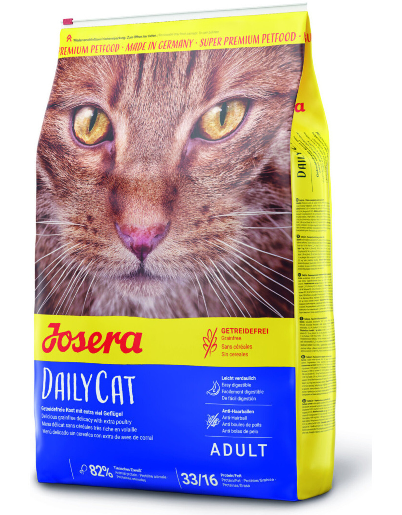 Josera Josera Katze DailyCat