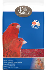 Deli Nature Beduco Deli Nature Eifutter rot feucht
