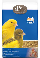 Deli Nature Beduco Deli Nature Eifutter gelb feucht