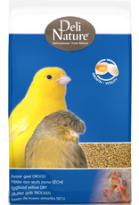 Deli Nature Beduco Deli Nature Eifutter gelb trocken