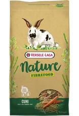Versele-Laga VL Nature Fibrefood Cuni