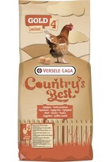 Versele-Laga Countrys Best GOLD 4 GALLICO Pellet