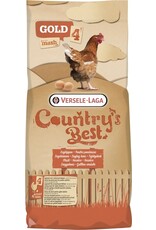 Versele-Laga Countrys Best GOLD 4 Mash