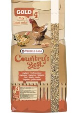Versele-Laga Countrys Best GOLD 4 Mix