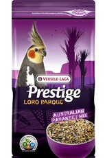 Versele-Laga Prestige Loro Parque Australian Parakeet Mix
