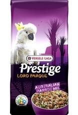 Versele-Laga Prestige Loro Parque Australian Parrot Mix