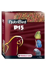 Versele-Laga NutriBird P15 Tropical