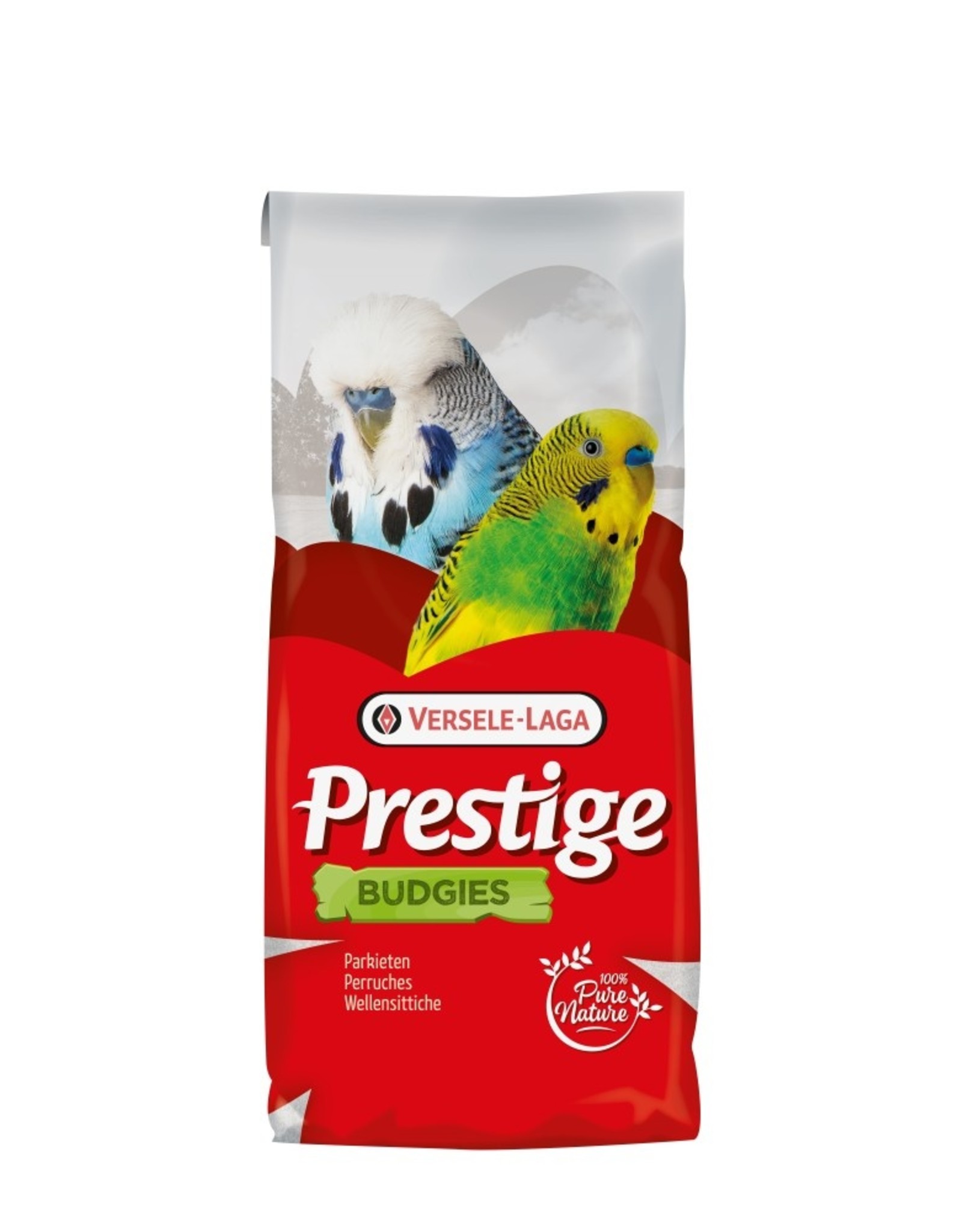 Versele-Laga Prestige Wellensittiche