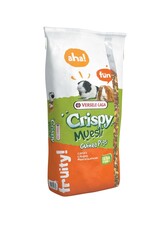 Versele-Laga Crispy Muesli - Guinea Pigs