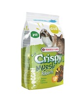 Versele-Laga Crispy Muesli - Rabbits