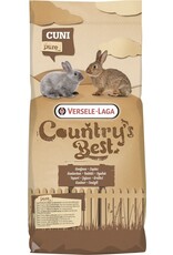 Versele-Laga Countrys Best CUNI FIT Pure