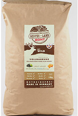 Bont Bont Bestes vom Land mit Wild