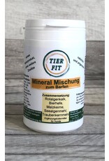 Tier Fit TierFit Mineral Mischung zum Barfen