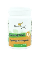 Bellfor  I love my Cat Nierenkraft Pulver